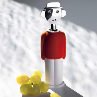 Alessandro Mendini M. Corkscrew