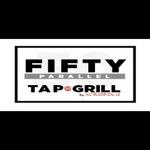 Fifty Parallel Tap and Grill