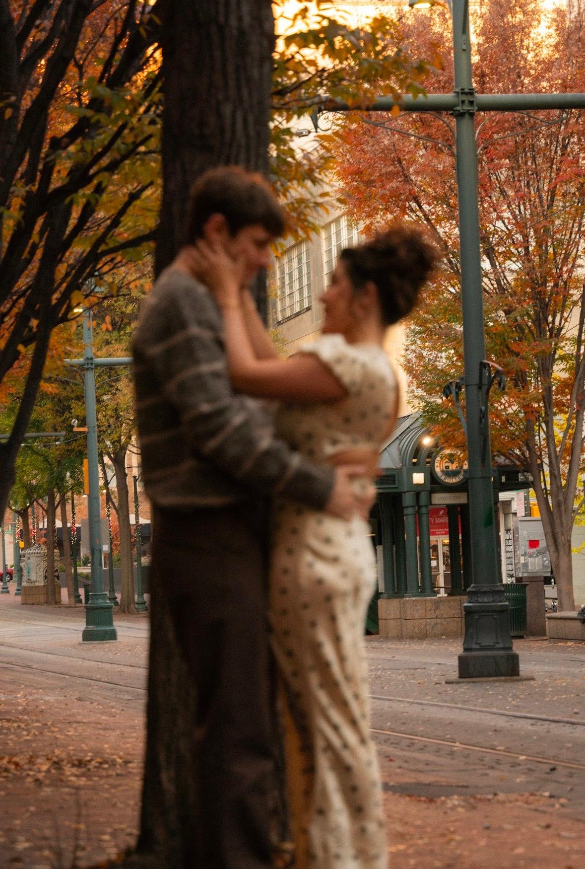 The Wedding Website of Benjamin Meier and Katie Mainetti