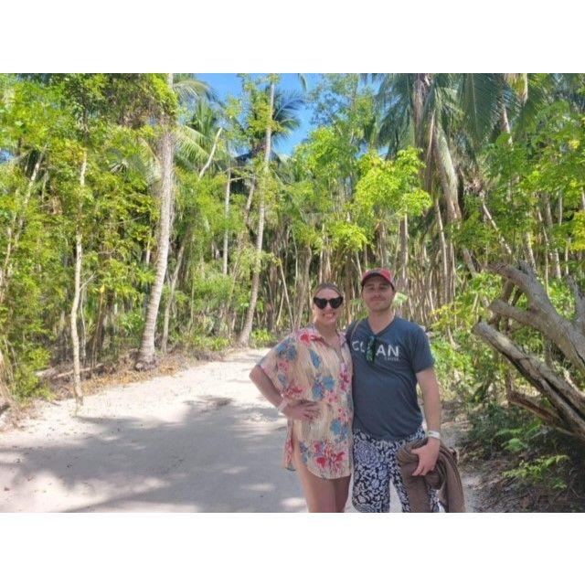 Saona Island, Dominican Republic