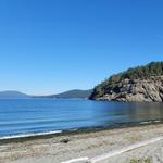 Spencer Spit State Park