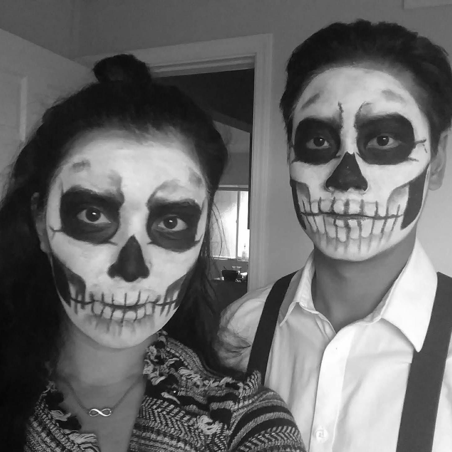 Halloween! (October 2018)