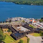 Fort William Henry