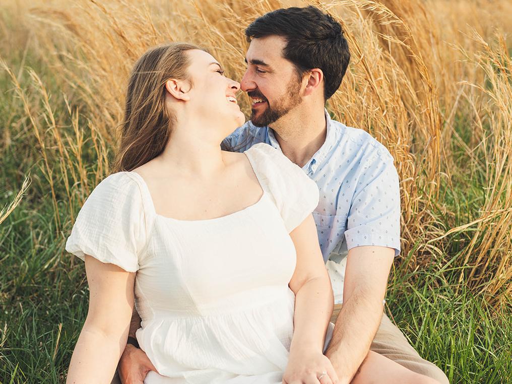 The Wedding Website of Heather Hardaway and Dylan Carter