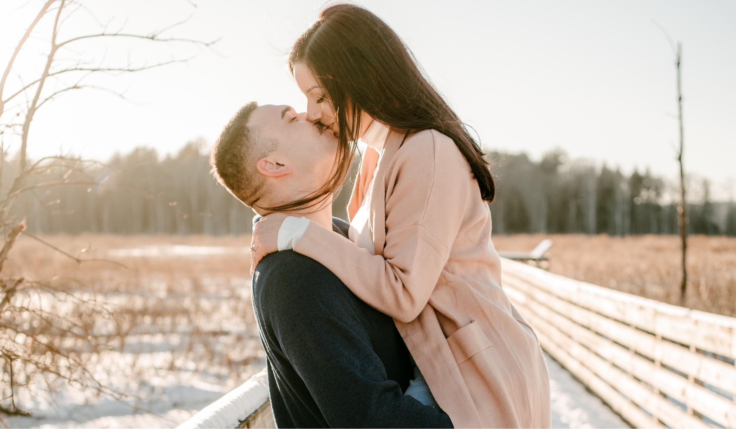 The Wedding Website of Bianca Bustamante and Alex Listing