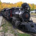 Fort Edmonton Park