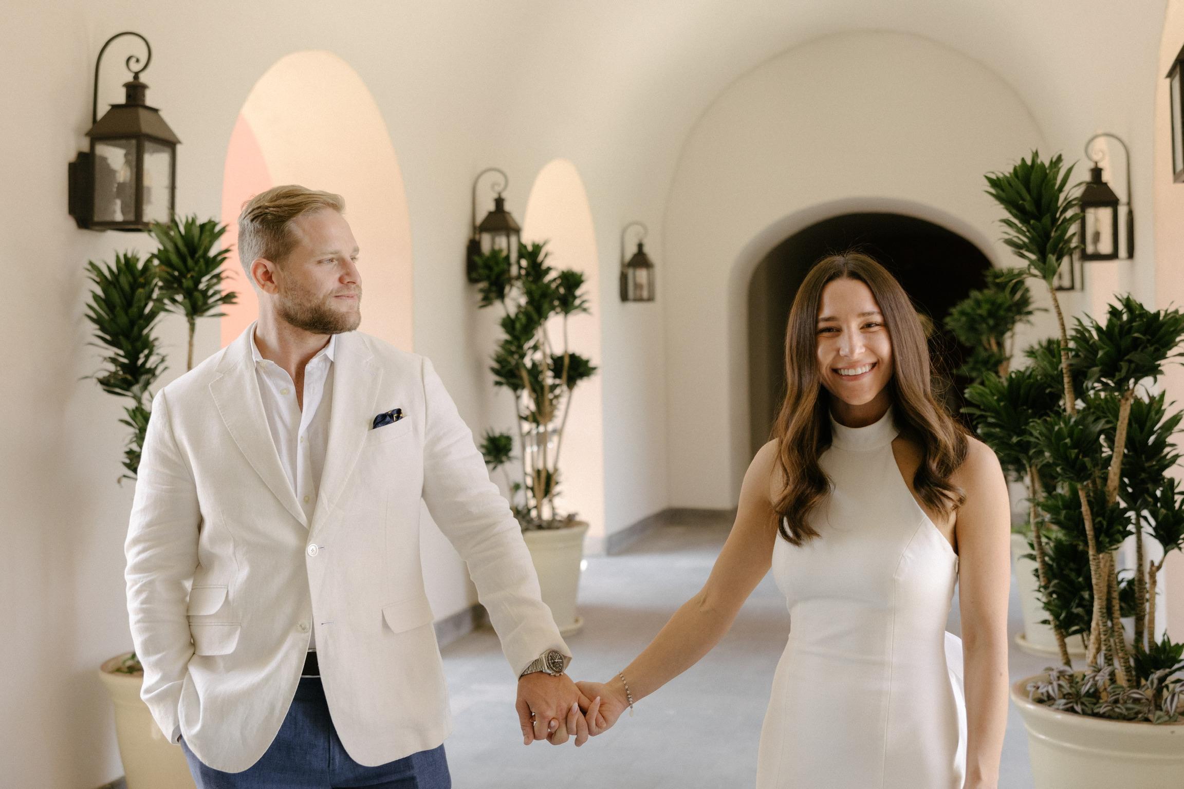 The Wedding Website of Brittany Fitzwater and Adam Gottlieb