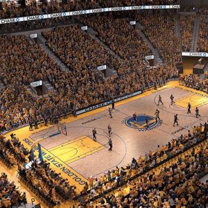 Warriors Game Tickets For Two