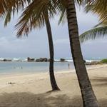 Playa Isla Verde (Beach)
