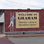 Graham’s Square