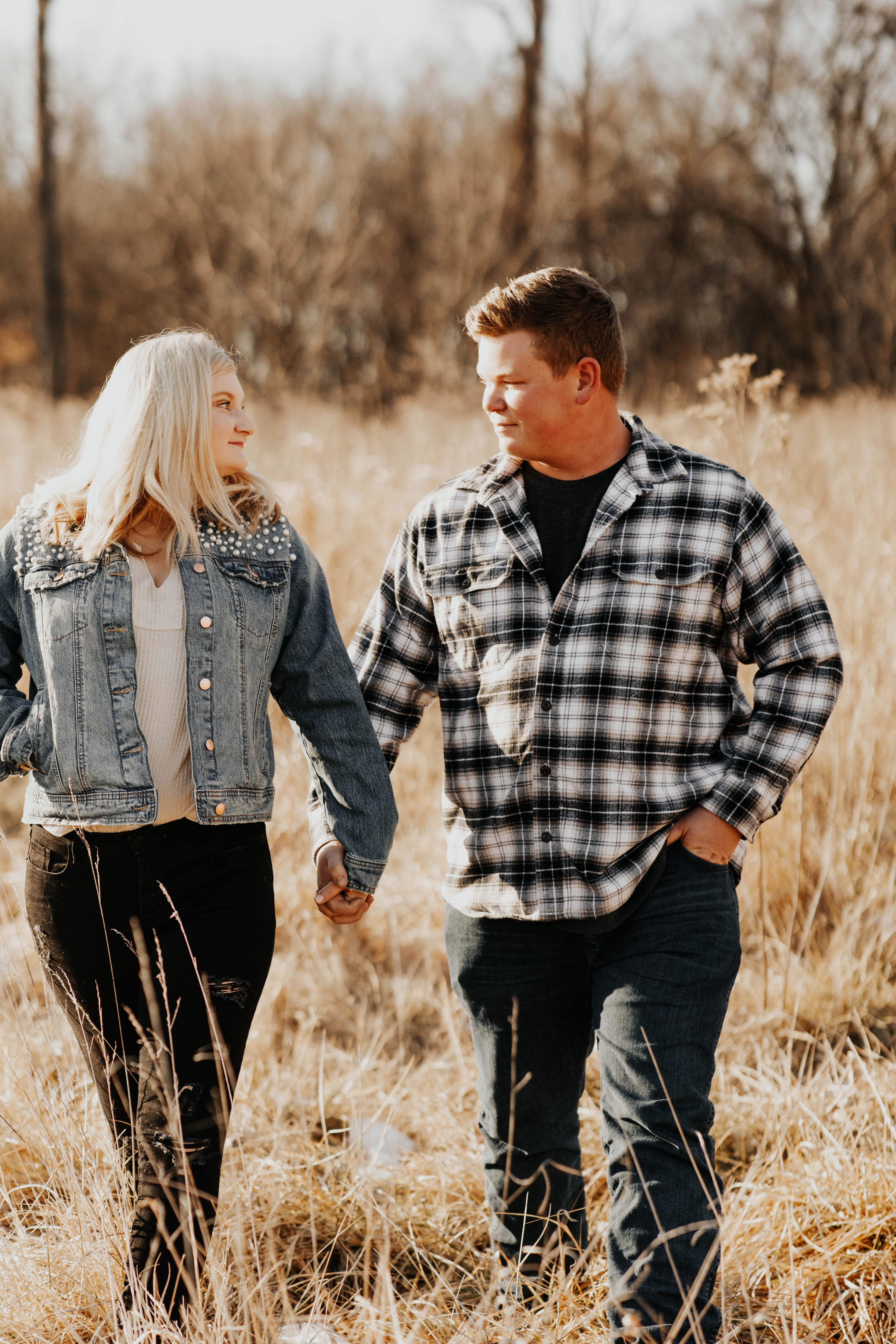 The Wedding Website of Ashley Fouquet and Johnathon Giles
