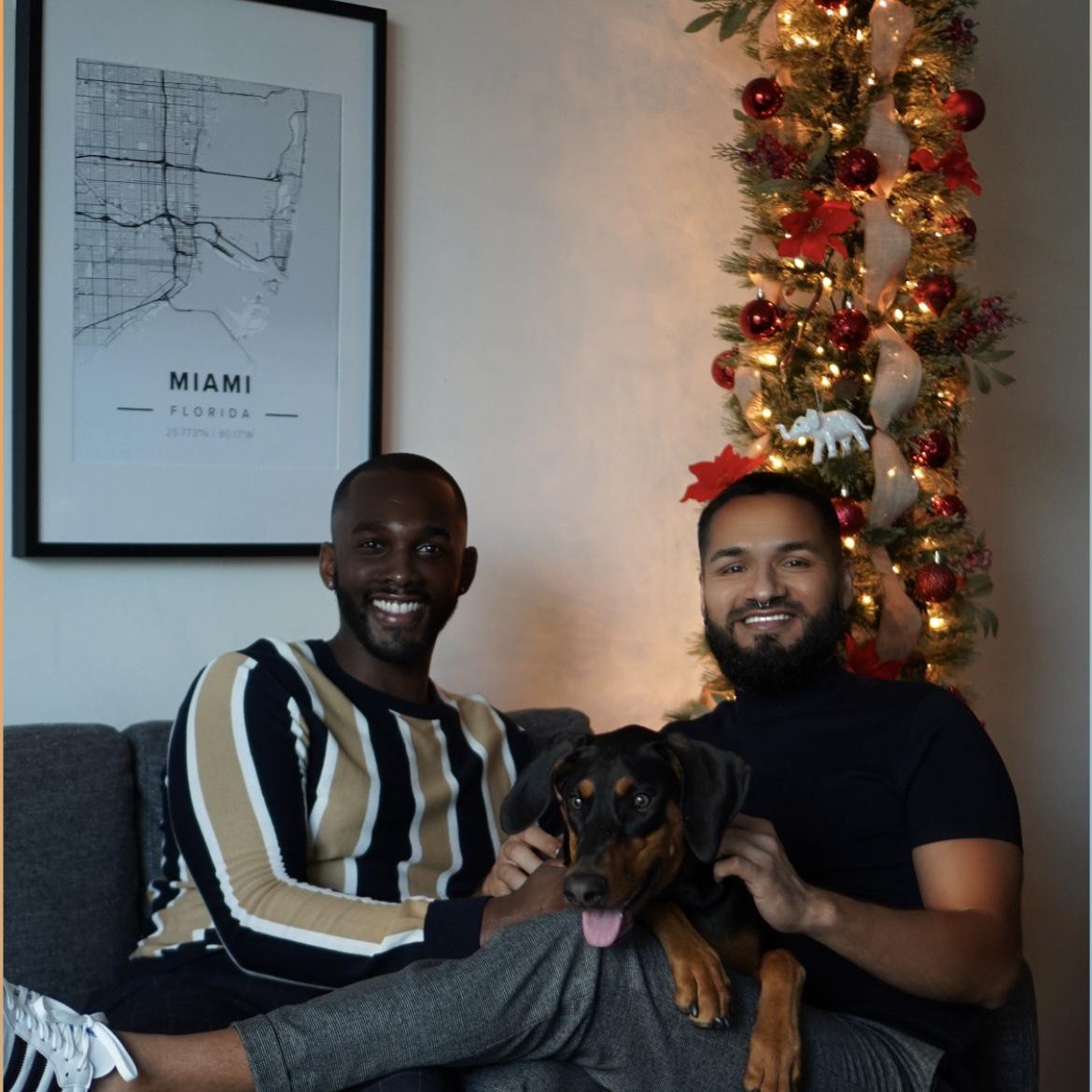 Our 2020 holiday pics!