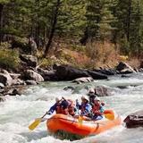 Absaroka River Adventures