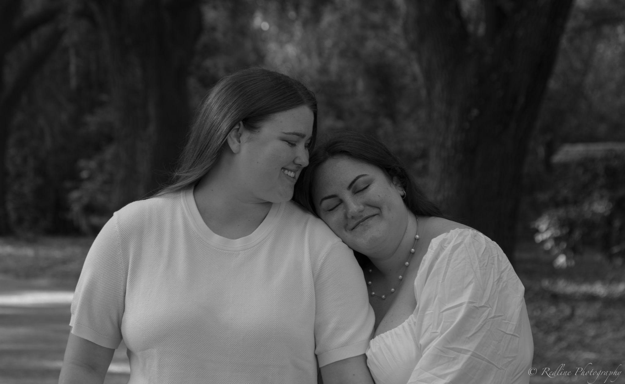 The Wedding Website of Autumn Miles and Kylie Peppler