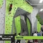 Spooky Nook Sports Center