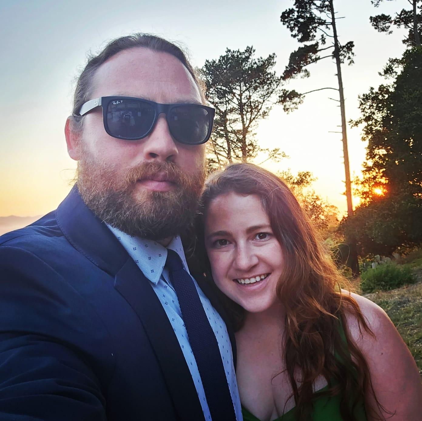 The Wedding Website of Zachary Burke and Lauren Jacobson
