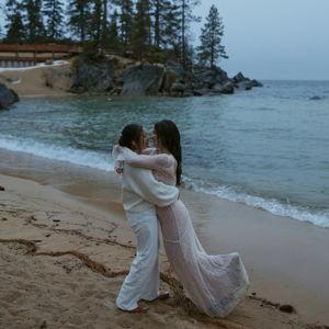 Honeymoon fund