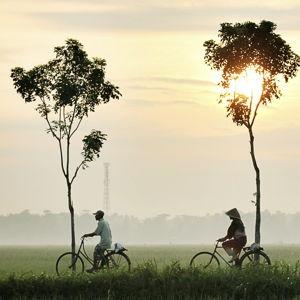 Dream Honeymoon to SE Asia!!