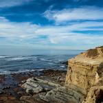 Sunset Cliffs