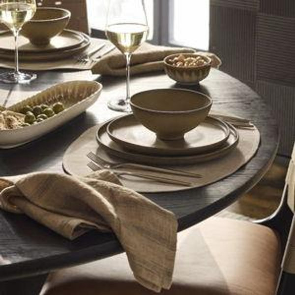 Fancy dinnerware (Venmo)