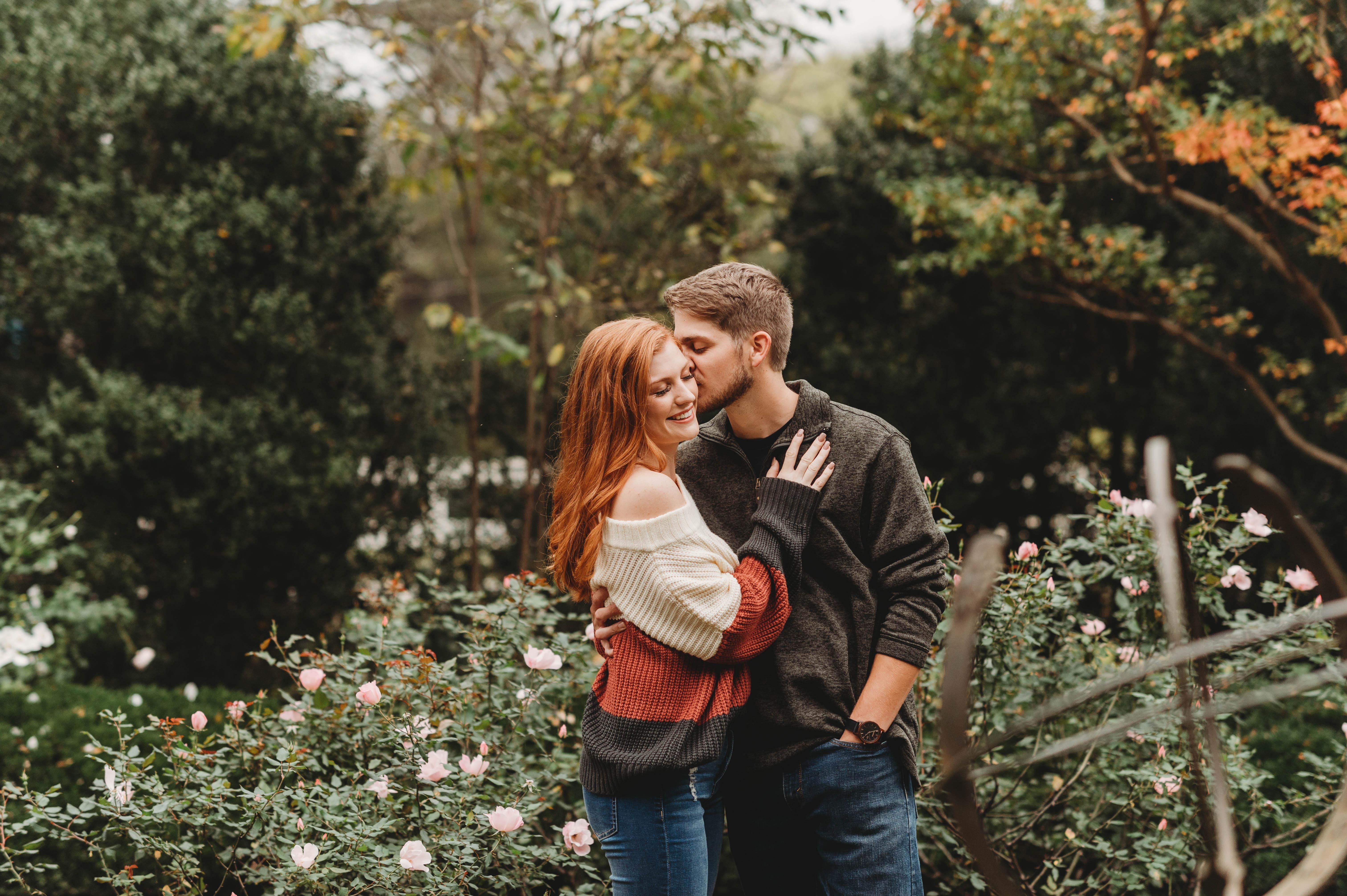 The Wedding Website of Kara Golden and Zane Wingold