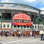 See a Game at Wrigley Field