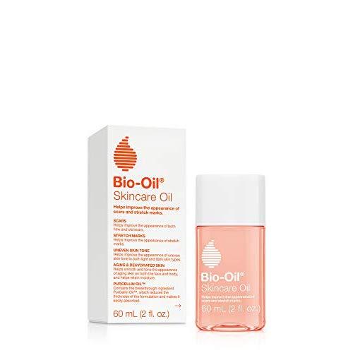 Bio-Oil 2oz: Multiuse Skincare Oil