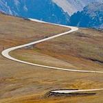Drive Trail Ridge Road