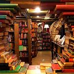 The Last Bookstore