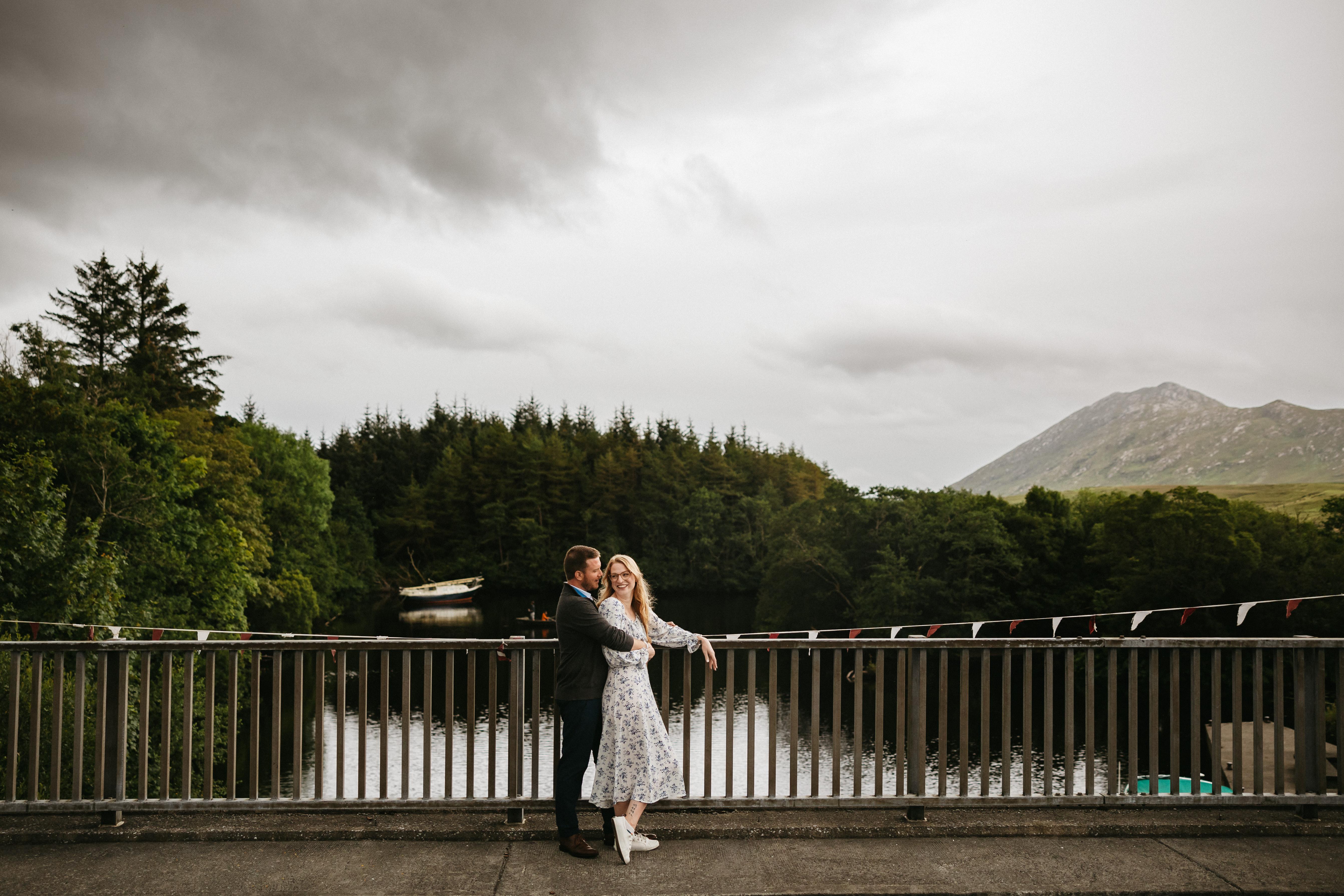 The Wedding Website of Maura Nee and Kelly Sullivan