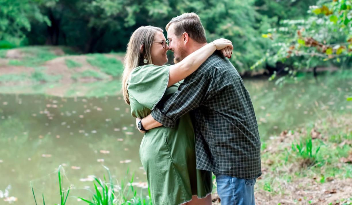 The Wedding Website of Taylor Watkins and Zach Smith