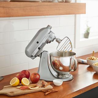 Pastry Beater for Tilt Head Stand Mixer