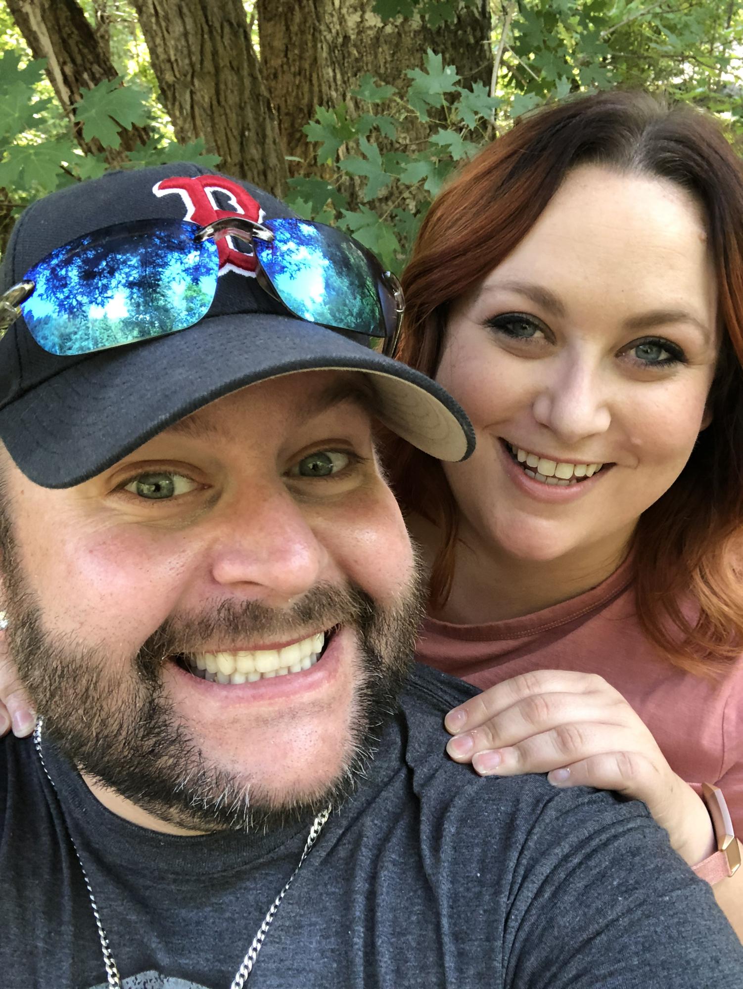 A summer Sunday up the canyon