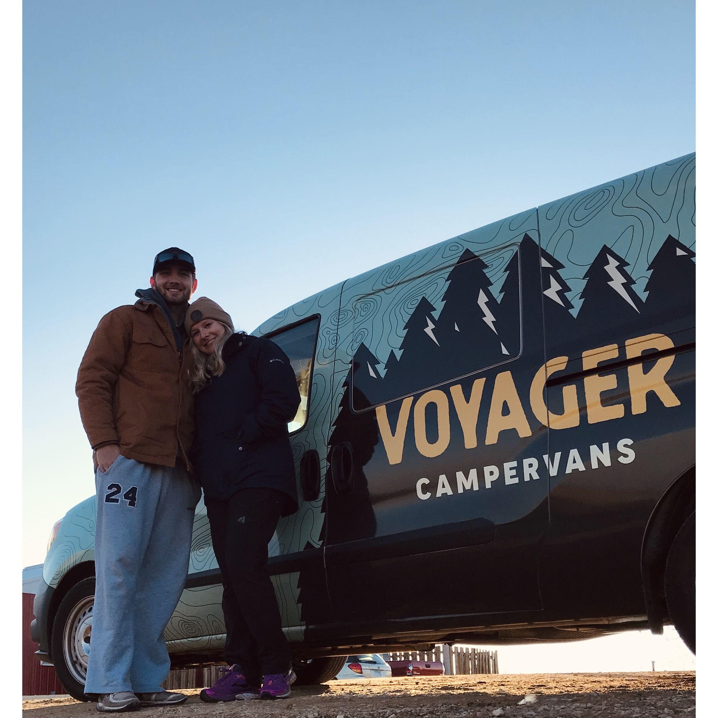 2020 Road Trip