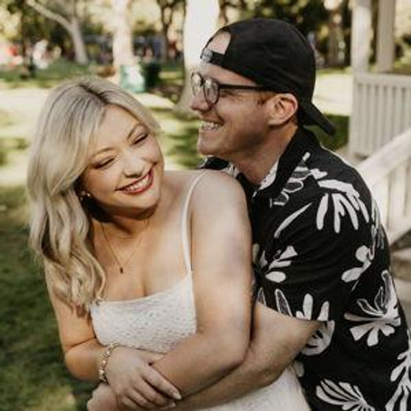 Home & Honeymoon Fund