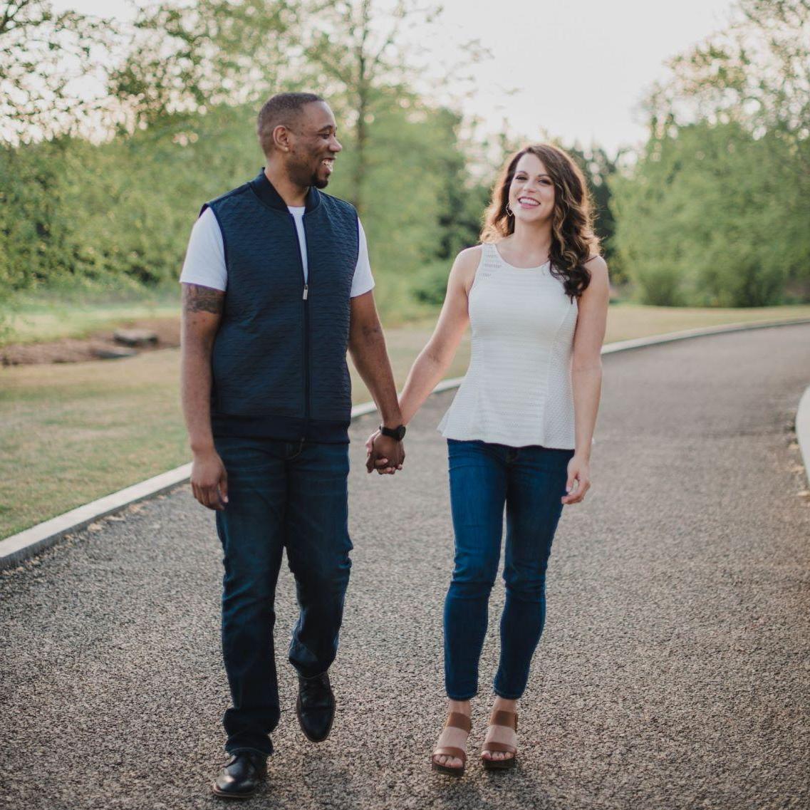 Garrad Landing, Roswell-- Jenny V Photography April 2019