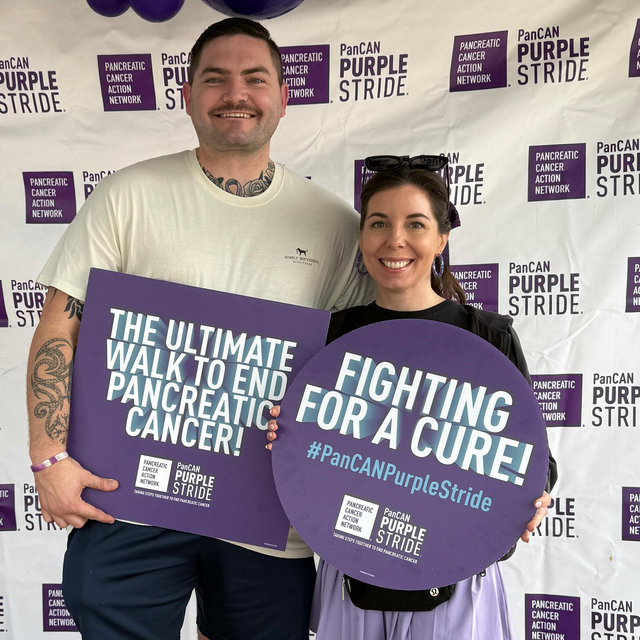 Pancreatic Cancer Action Network