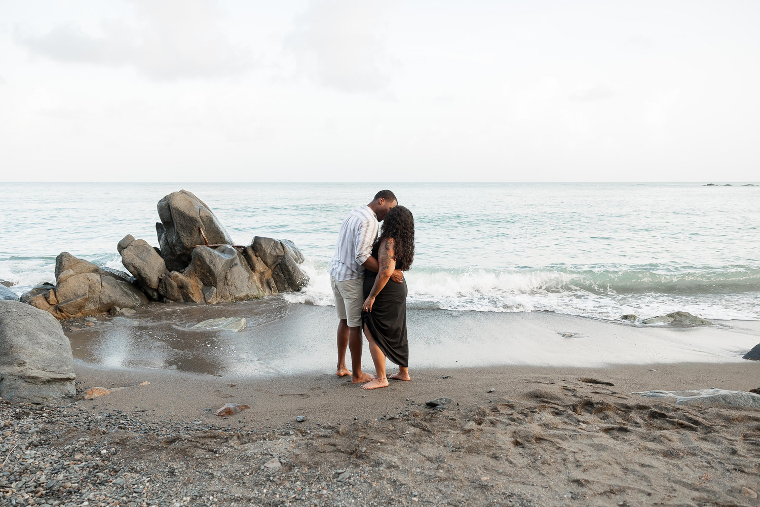 The Wedding Website of Kaydee Ramos and Onandi King