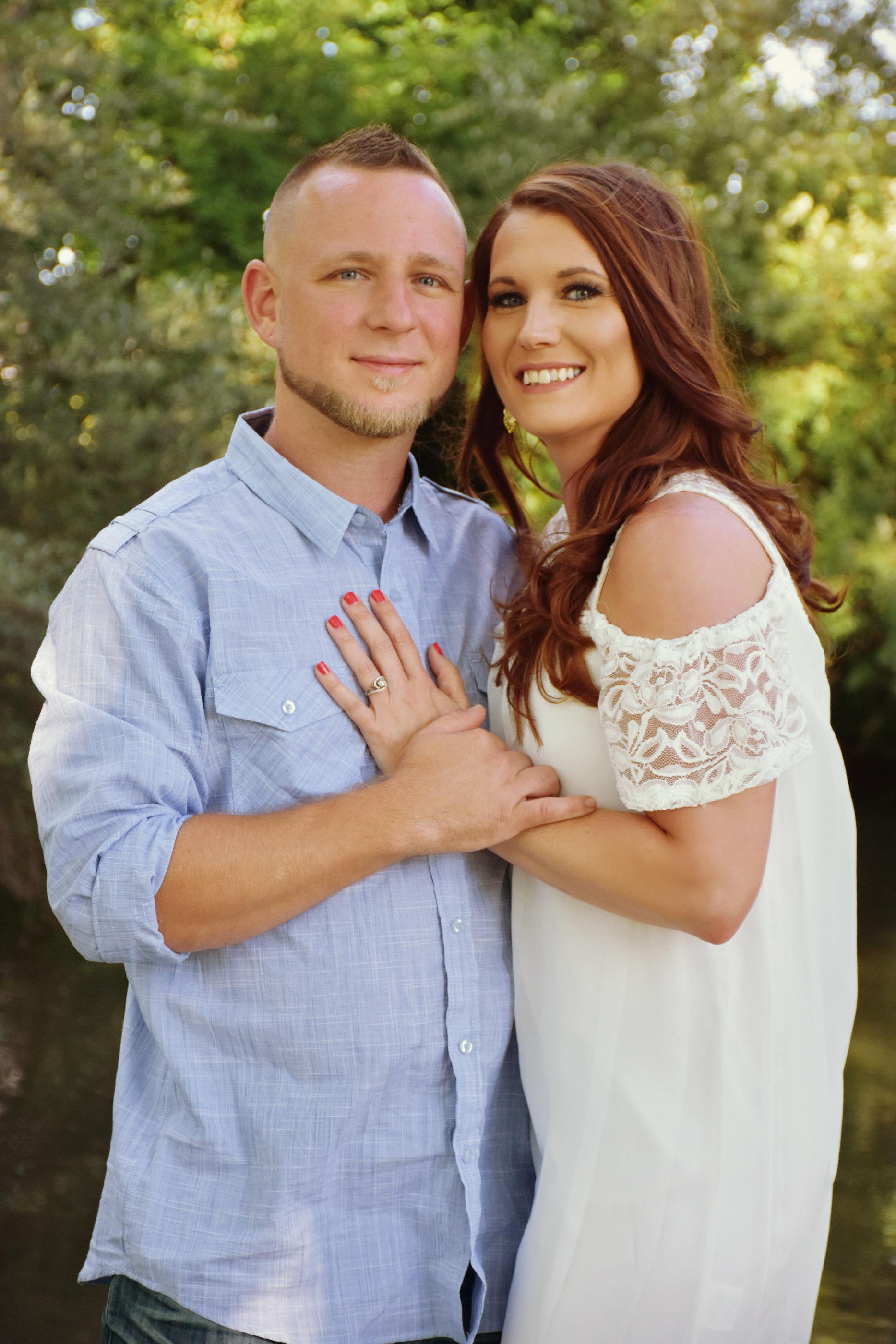 The Wedding Website of Nicole Holder and Matthew Holsclaw