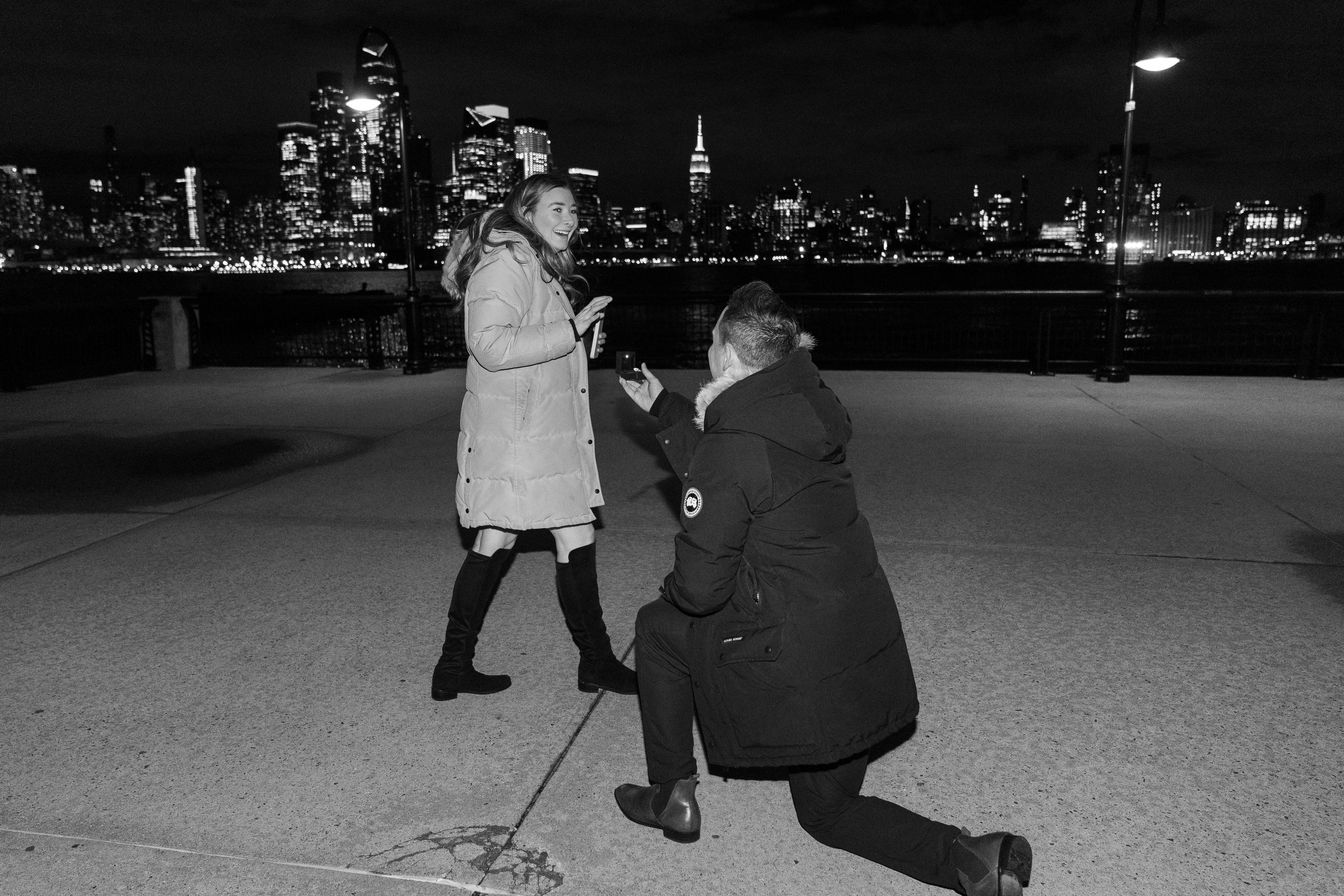 The Wedding Website of Kate Scarangello and Kevin Elkins