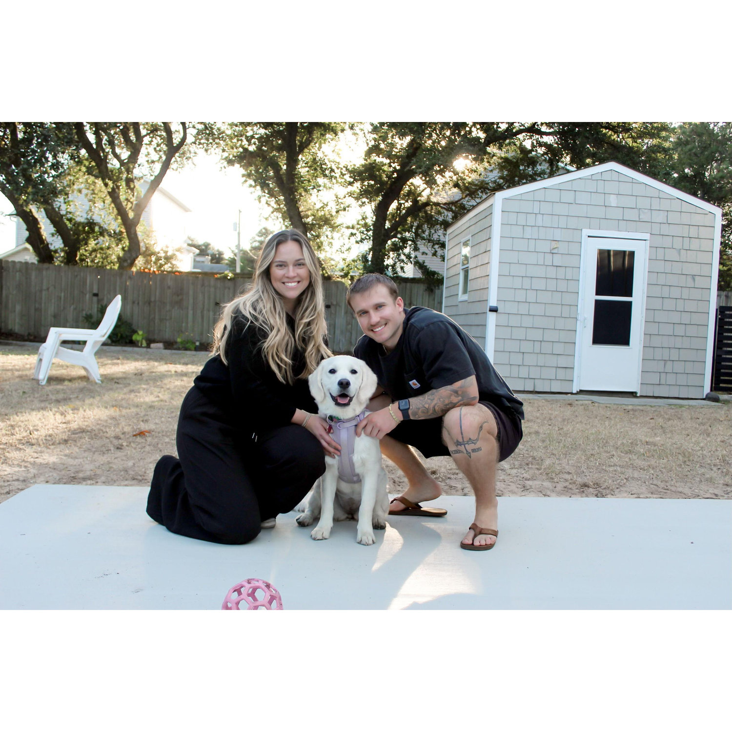 Family Portraits Again 2024!