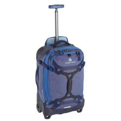 Gear Warrior™ Wheeled Duffel International Carry On