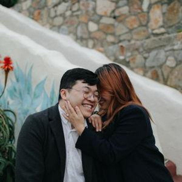 Our newlywed fund