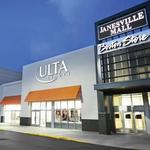 Uptown Janesville Mall