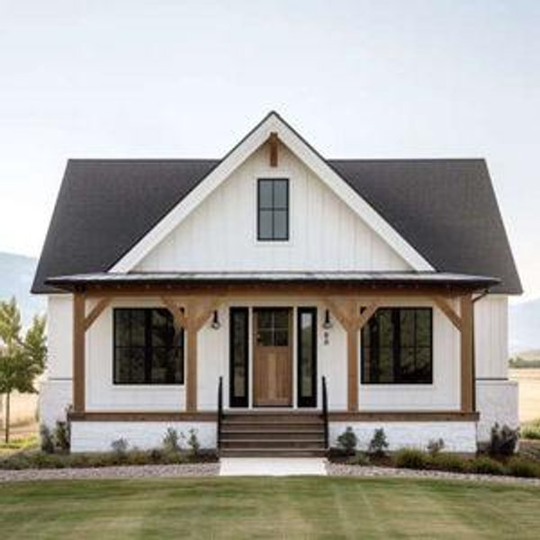 Our First Home Fund