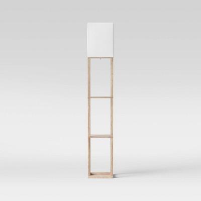 Shelf Floor Lamp - Threshold™