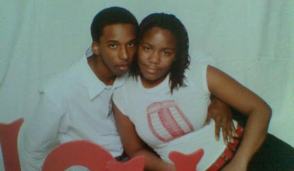 The Wedding Website of Shalena Everett and Sebri Harvin