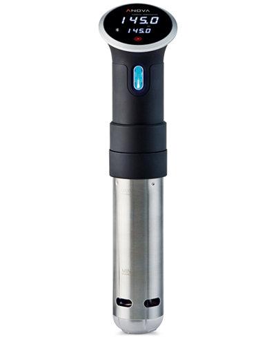 Bluetooth Sous Vide Precision Cooker
