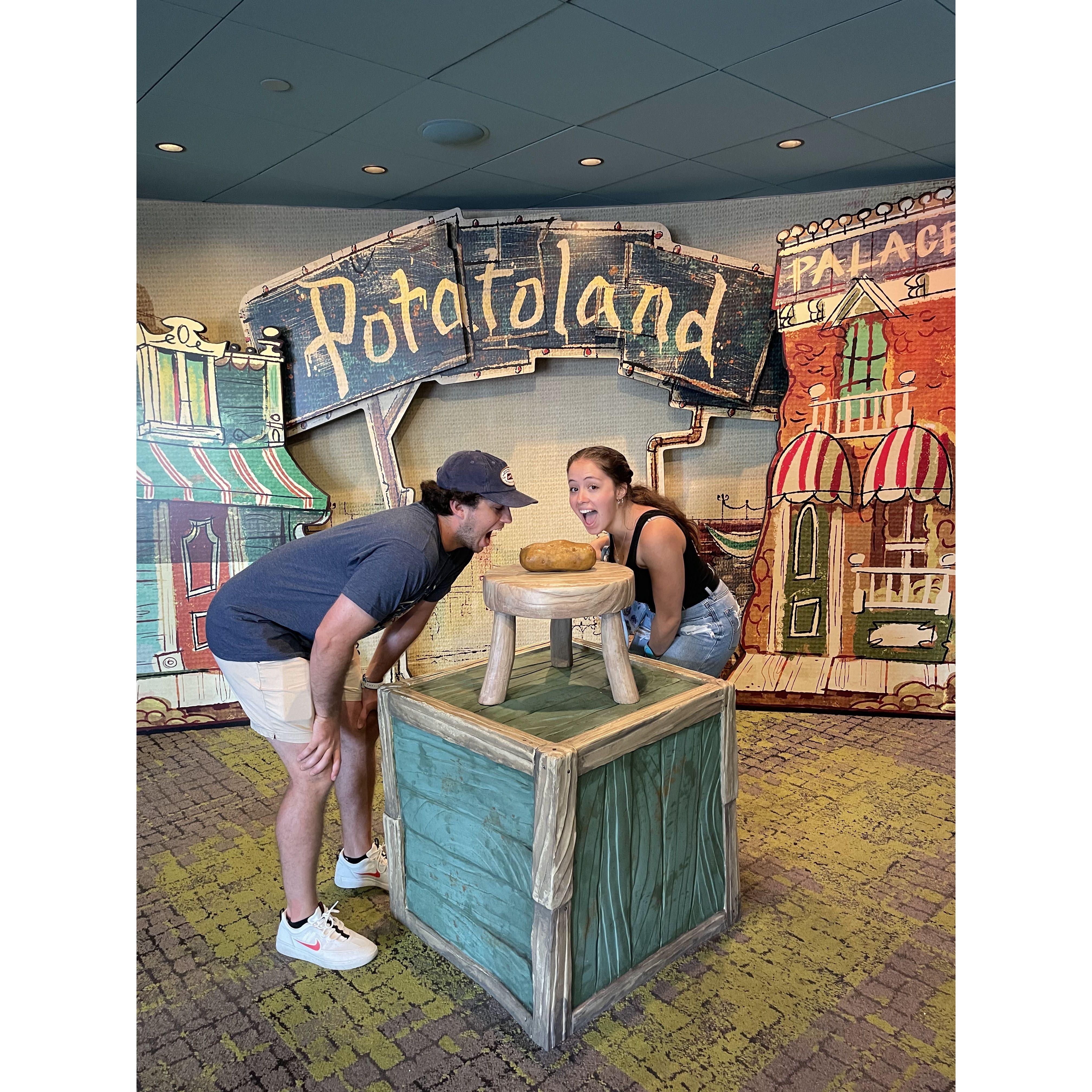 Disney World Trip 2022