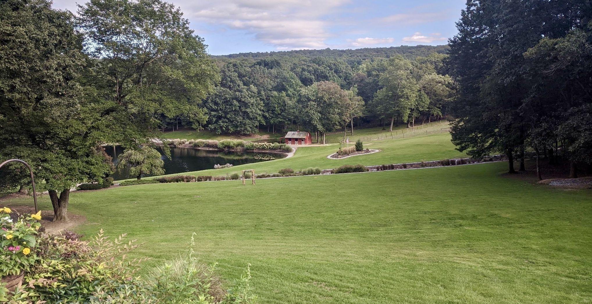 The Wedding Website of Glory Griffin and Tyler Anderson